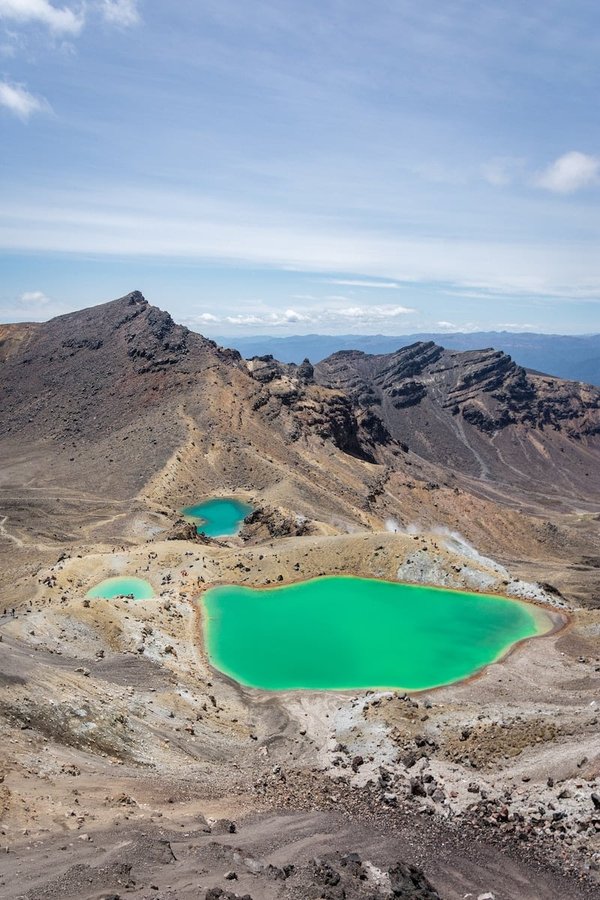 La Nouvelle-Zélande : 25 sites époustouflants et astuces pour un voyage inoubliable