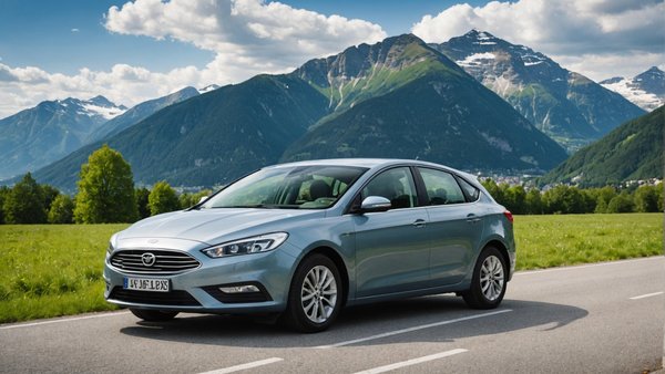 Location véhicule chambéry : trouvez votre solution pratique