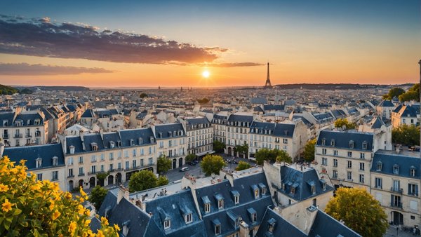 Découvrez des escapades inoubliables pour votre week end france