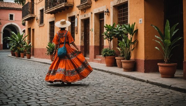 Conseils pour un voyage Mexique pas cher et inoubliable