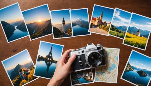 Découvrez des idées de voyage innovantes sur notre blog d'aventure