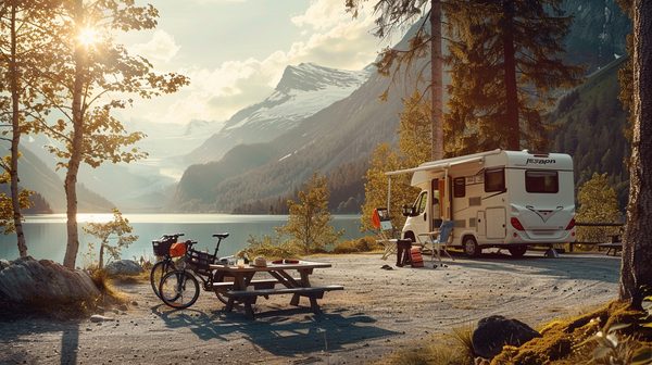 Yescapa avis : le guide ultime pour louer